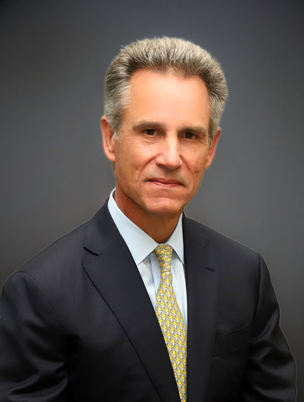 Robert D. Mrlik's headshot